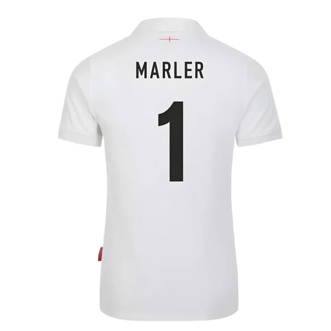 2023-2024 England Home Shirt for
