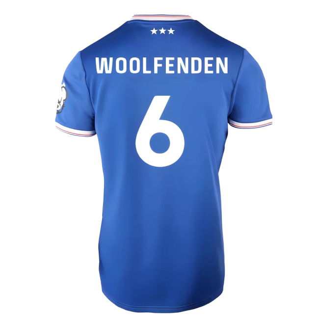 Official 2025-2026 Home - Match Day Essential - Var8-2