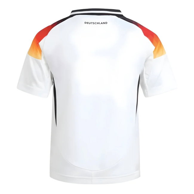 Germany Home Kit 2024-2025 edition (Unisex