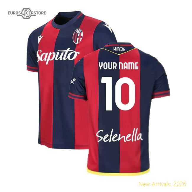 Football Team Kids High-quality Jersey Kids-safe Technology Tag-free