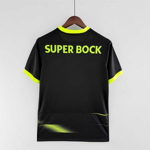 Premium 2022 International Camiseta Green With Modern Design -