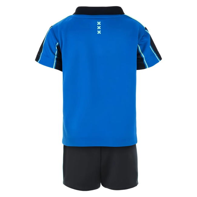 Ultra Comfort True Amsterdammers New Release Kit - Netherlands Football