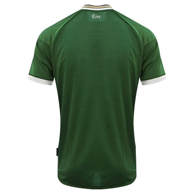 Ireland Special Edition Home Jersey 2020-2021