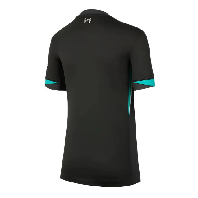 Liverpool Away Shirt 2024-2025 edition (Youth