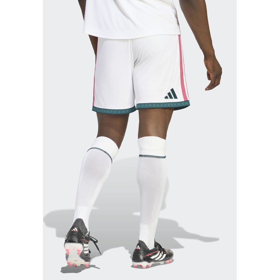 Real Madrid Home Shorts 2026/27