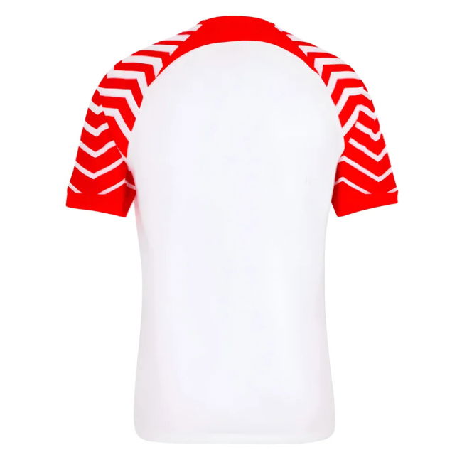 2023-2024 Home Shirt (Sesko 30) Stretch Fabric Quick Dry
