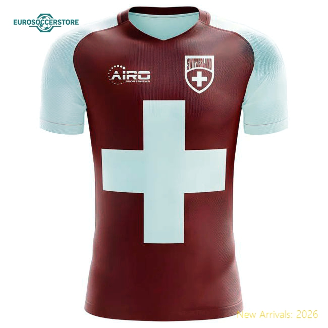 2025-2026 Football Team Womens Exclusive Jersey Smart Fabric