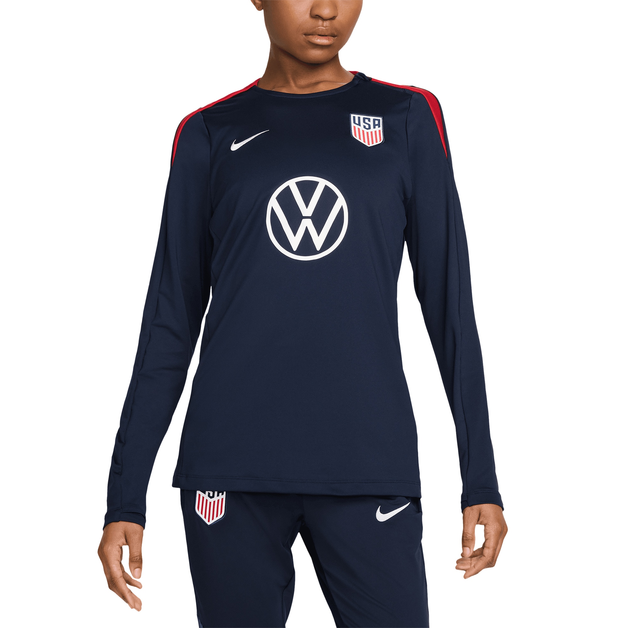 Women's 2024 Premium Quality Jersey - Match Jersey - Special Price