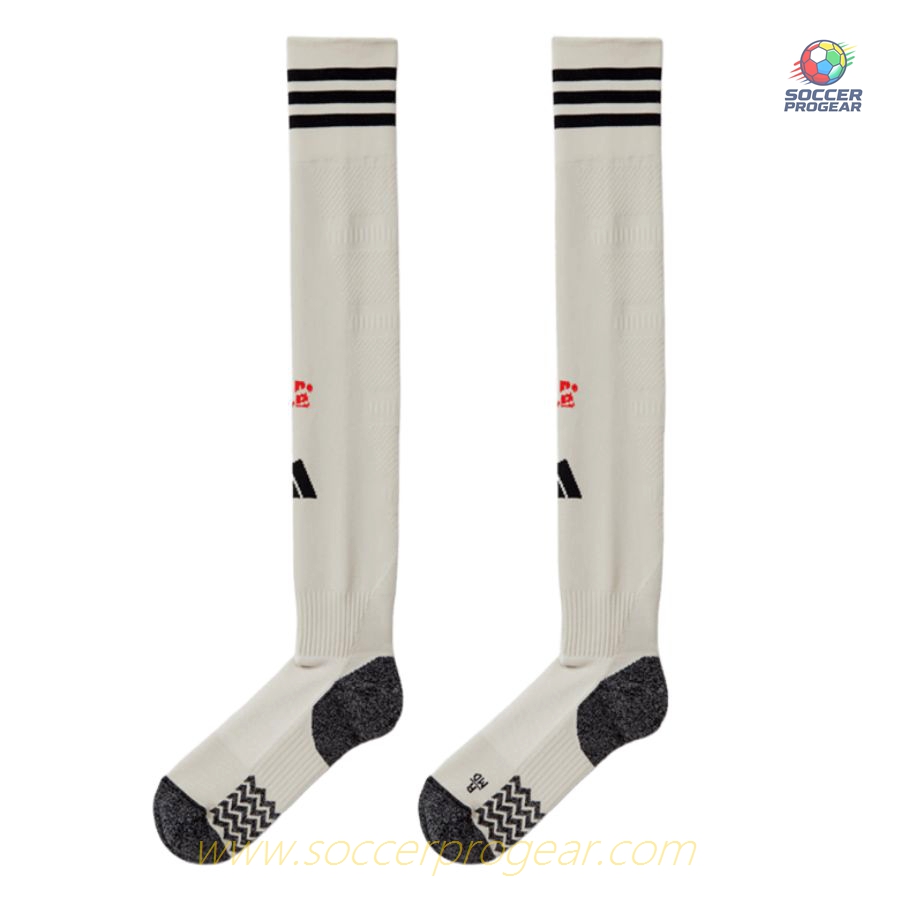 Benfica Away Socks 2025-26 Edition