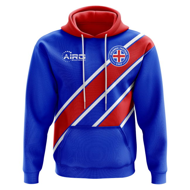 Iceland Stylish Home Jersey 2025-2026 #32
