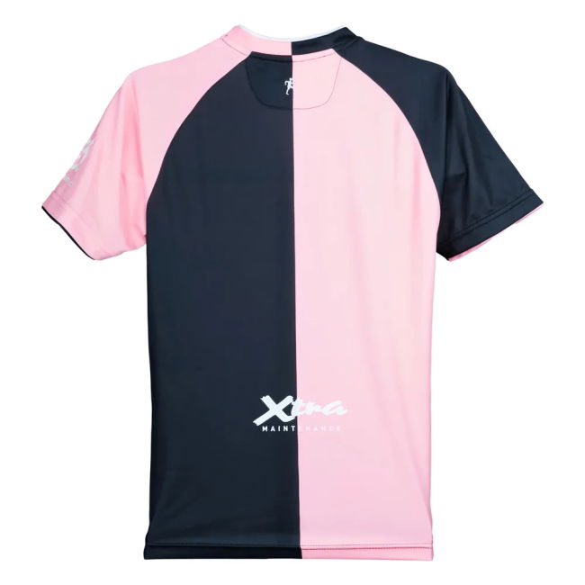 2025-2026 QPR Away Shirt (Kids)