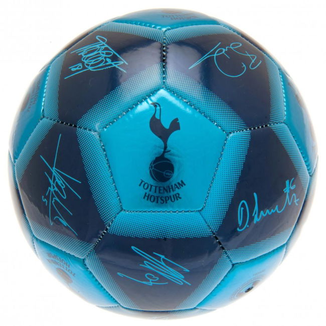 Women's Tottenham Hotspur FC Signature Football