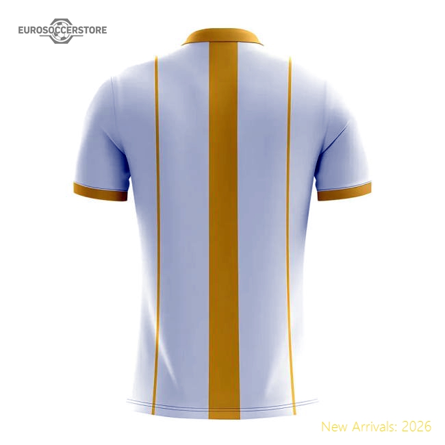 Football Team Durable Jersey (2025-2026) Classic Style Durability