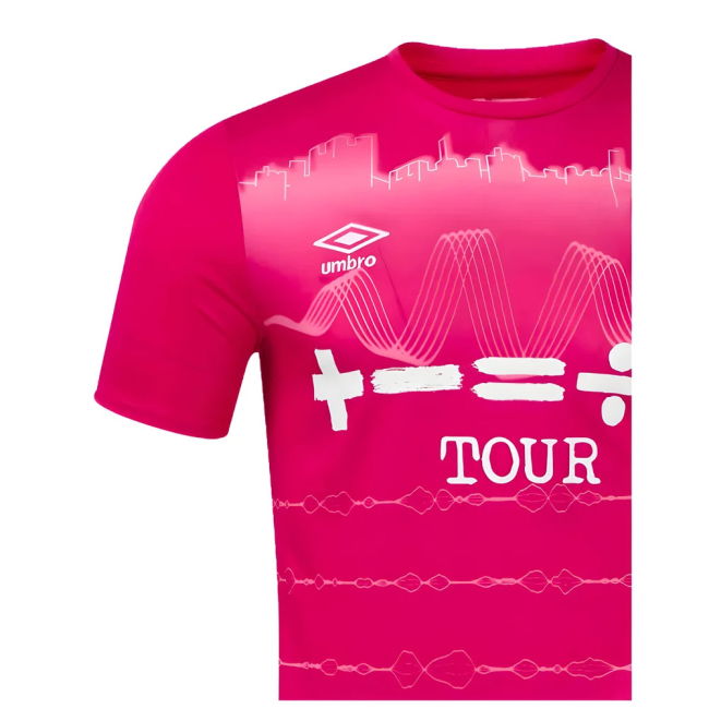 2024-2025 Ipswich Town Third Jersey