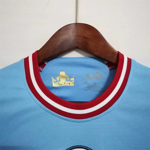 Official 2022 International Camiseta With Special Edition Design