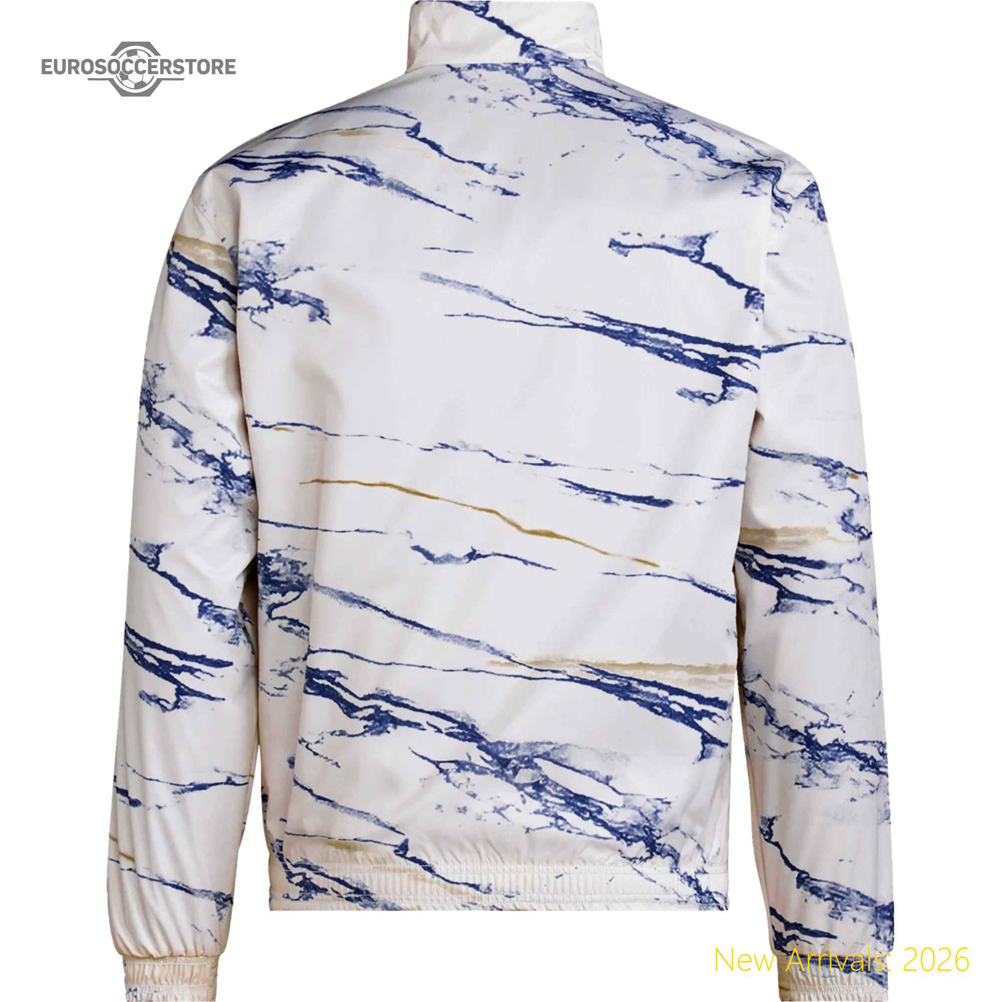 Men Premium-quality Ita Timeless Star Unknown Jersey 2023