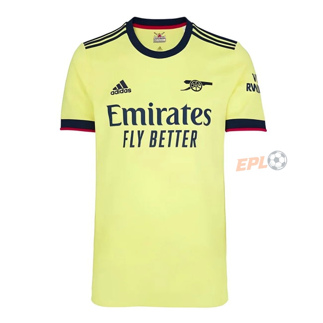 2021-20 Arsenal original Away Shirt - Adults | exclusive