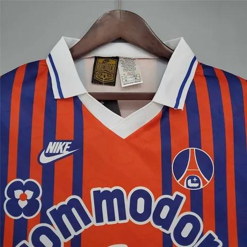 Official Psg Local - Football Shirt - Football Fashion - Elite
