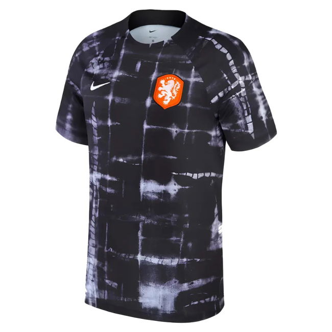 Holland National Team High Performance Training Elite Kit