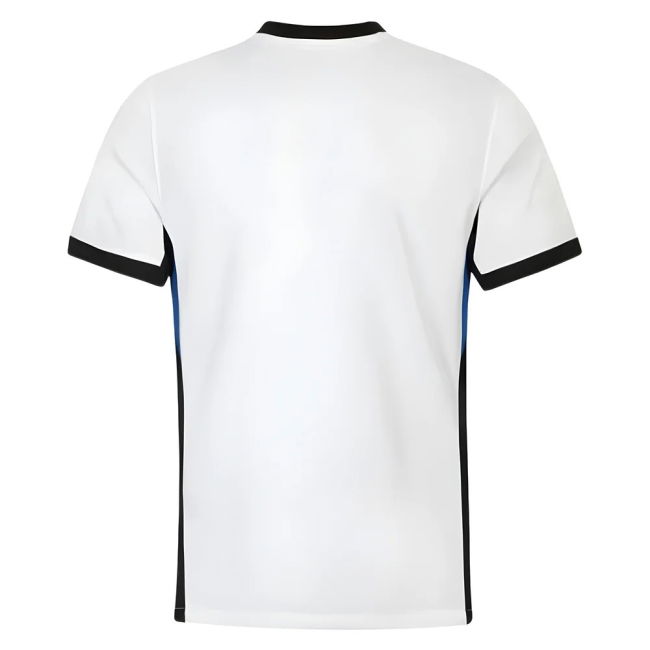 Match Day Football Birmingham City Away Shirt Bielik #6 Elite Perf...