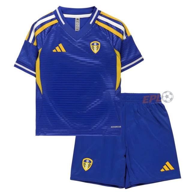 2025-20 League One excellent Away Shirt - Adults | official