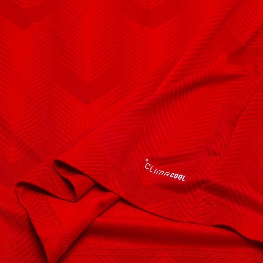 Chile Home Shirt 2026/27