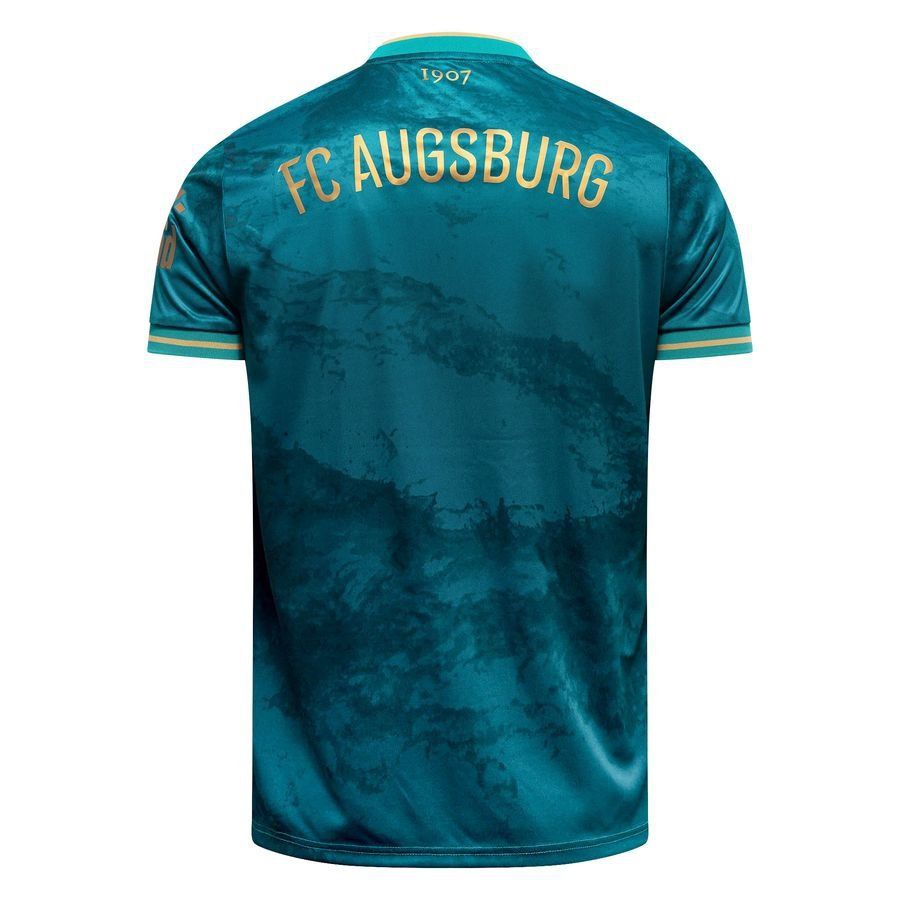 [EFKS] FC Augsburg Away Apparel 2026/27