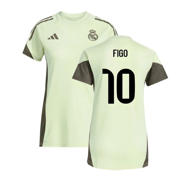 Rm High Performance Replica 2024-2025 Season Fan Jersey