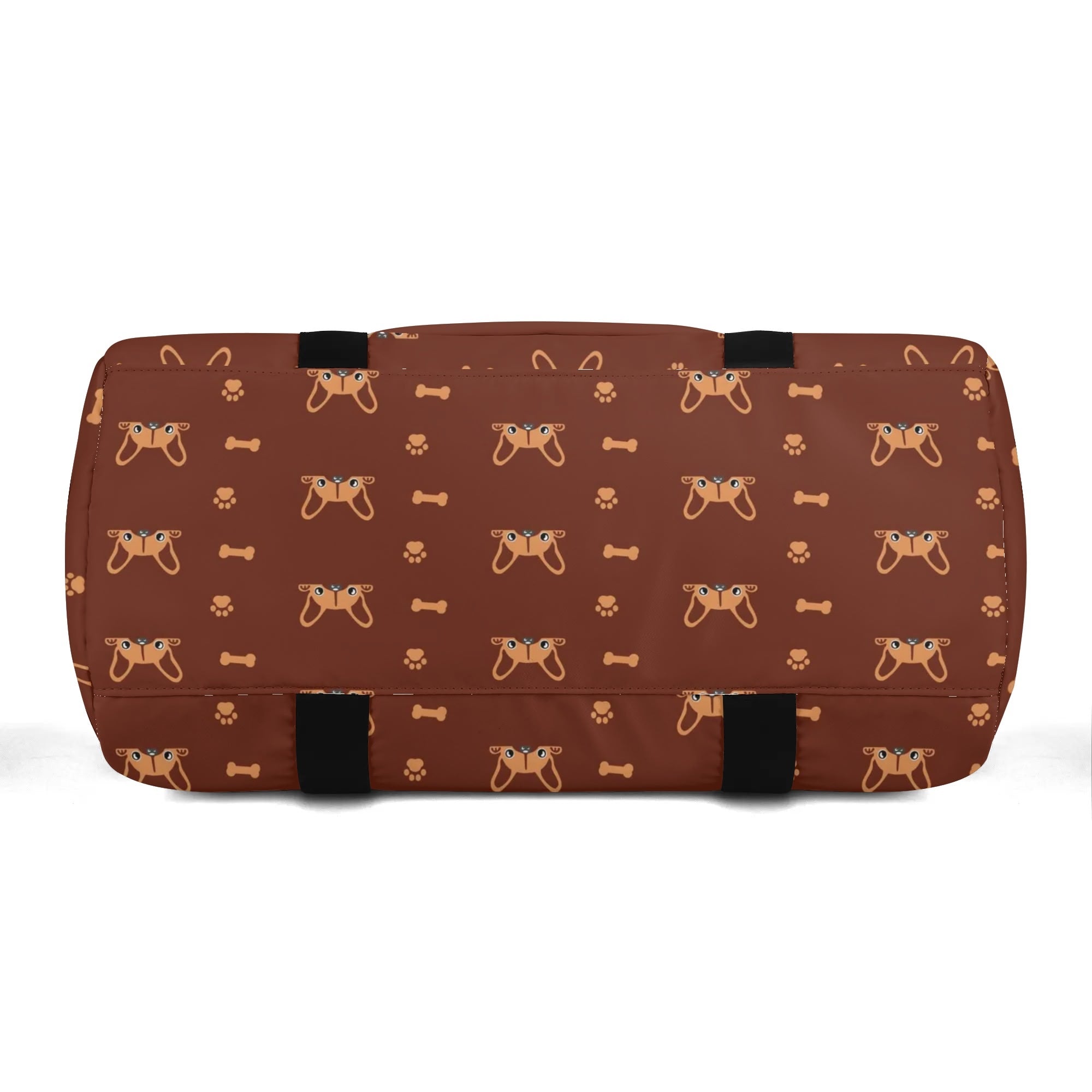 Stylish Frenchie-Fan Muffin - Gym Bag For Frenchie Lovers as a Gift