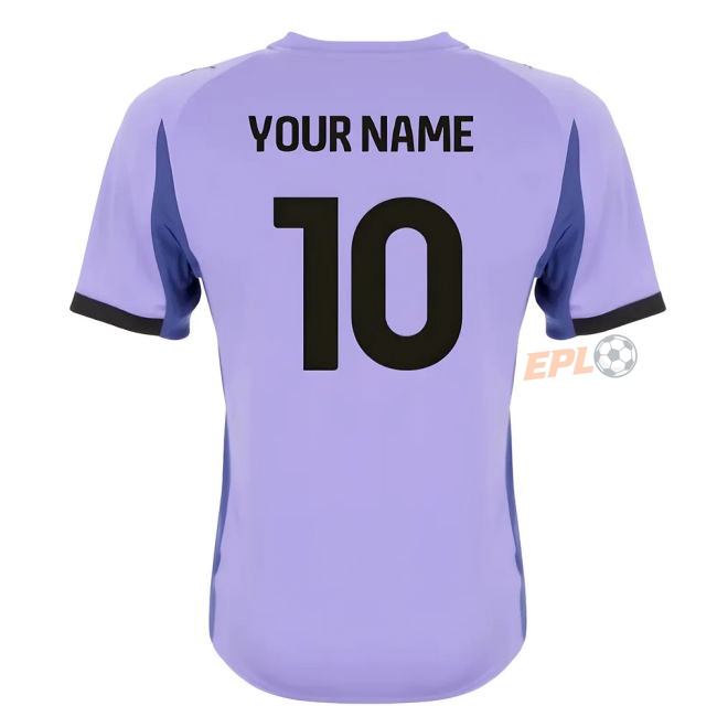 2025-20 Championship retro Third Football Shirt | premium