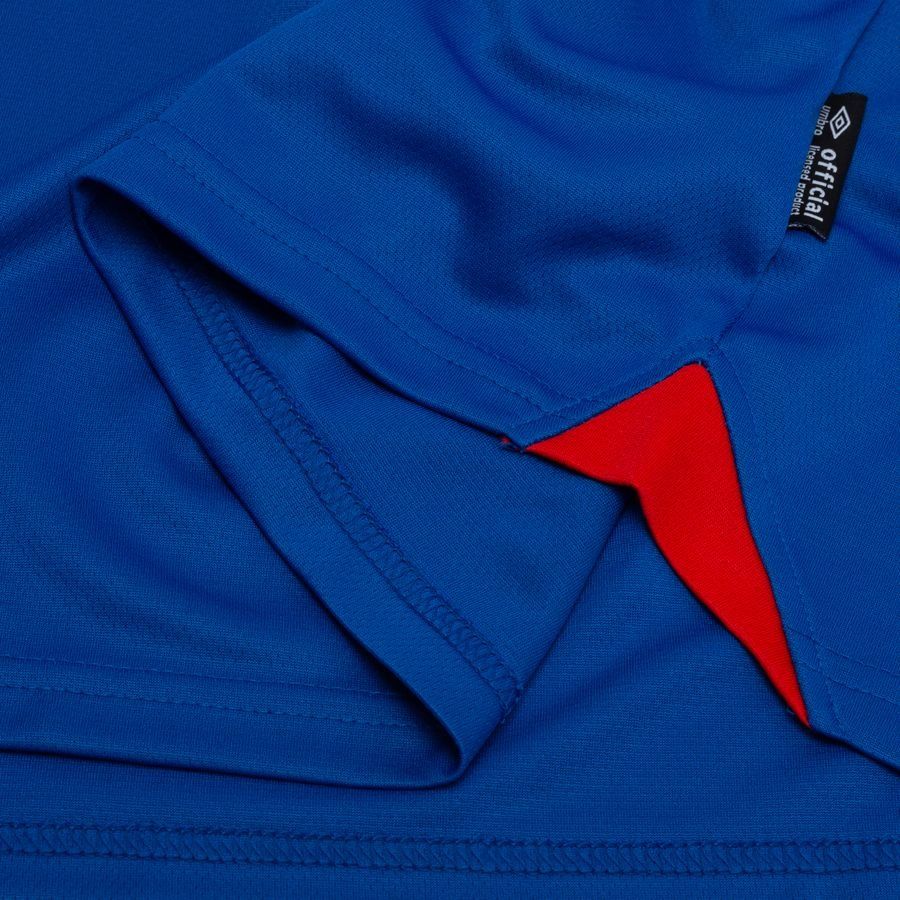 Rangers Fc Home Shirt 2025/26 In Multiple Adult Sizes
