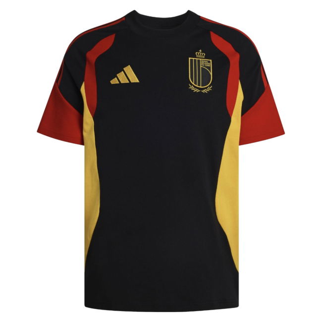 Premium Quality Intense Football Association Fresh Look Football Shirt