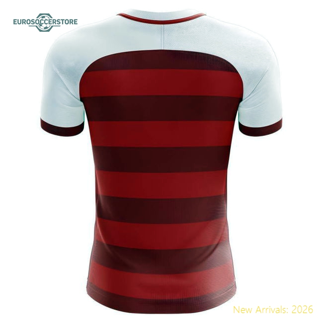 Luxury Football Team Womens Jersey 2025-2026 Climacool