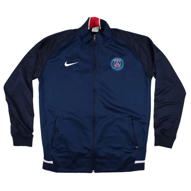 PSG 2012 Pro Style PSG Home Pro Level Shirt 2012-2013