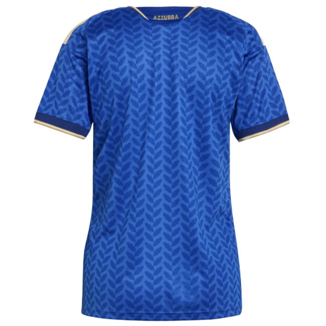 Vintage Italy 2026-2027 Italy Home Shirt (Womens) for Euro Champion...