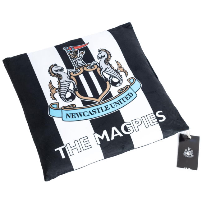 Women's Newcastle United FC Cushion