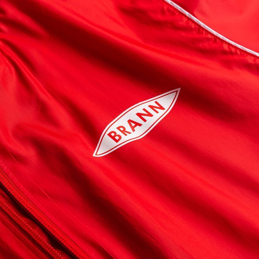 SK Fire - Nike Repel Park 20 Rain Jacket