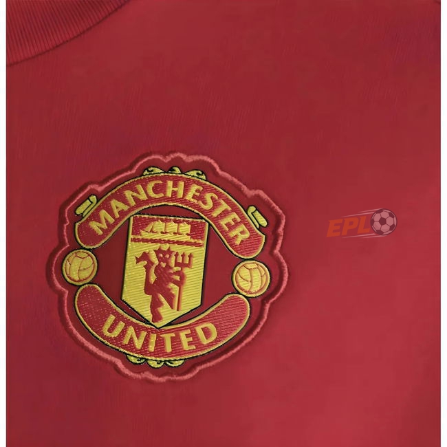 2025-20 MAN trendy Third Shirt - Adults | top-grade