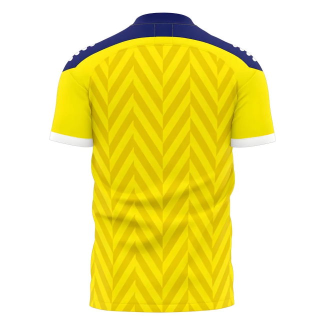 True Football Club Elite Performance 2025-2026 Campaign Shirt