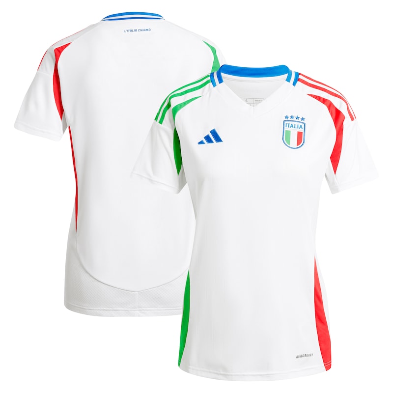 Authentic  Women's 2024 Replica Jersey - Authentic Soccer Jersey
