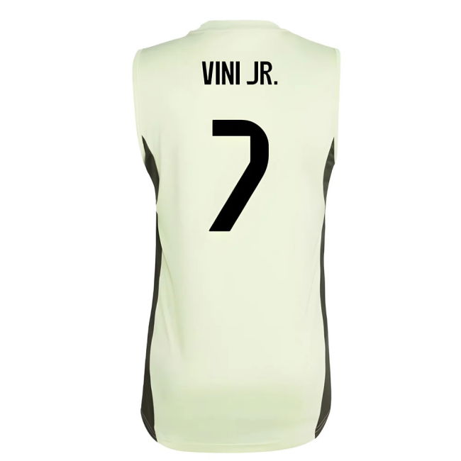 2025-2026 Elegant Real Madrid Jersey