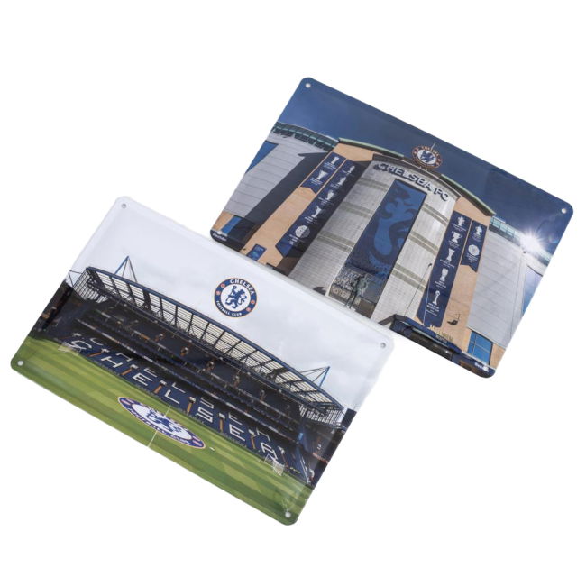 Professional Chelsea 2025-2026 Home Uniform (FC 2)