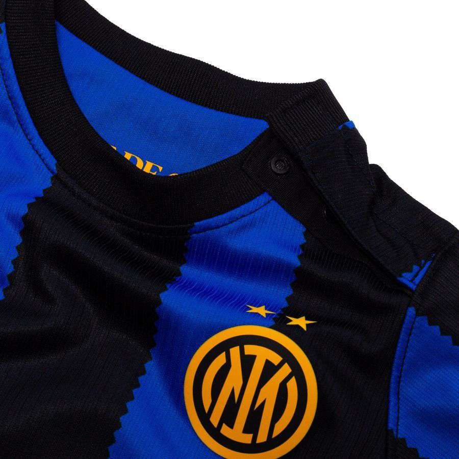 [LK] Inter Baby Kit Home Kids 2026/27