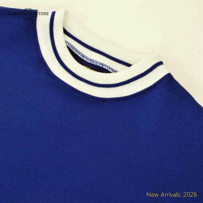 Authentic Leyton Orient 1962-1963 Retro Football Shirt - Premium