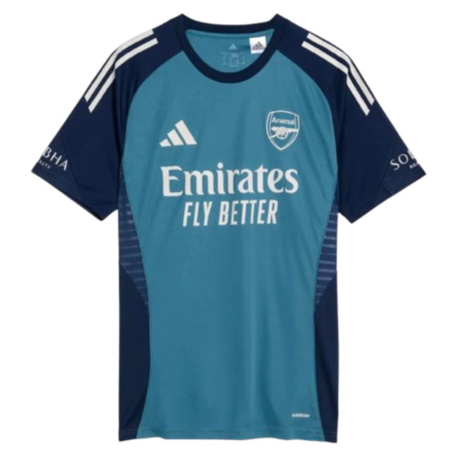 Arsenal Classic Jersey 2025-2026 #88