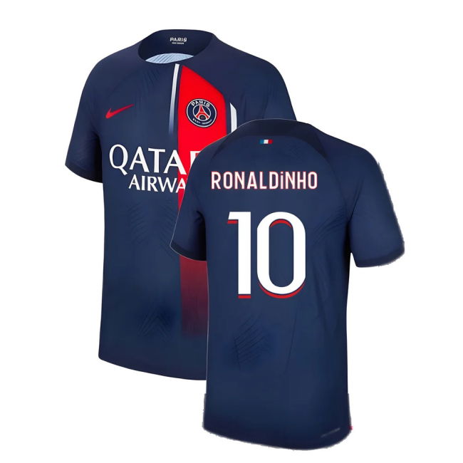PSG Classic Home Jersey 2023-2024 #16