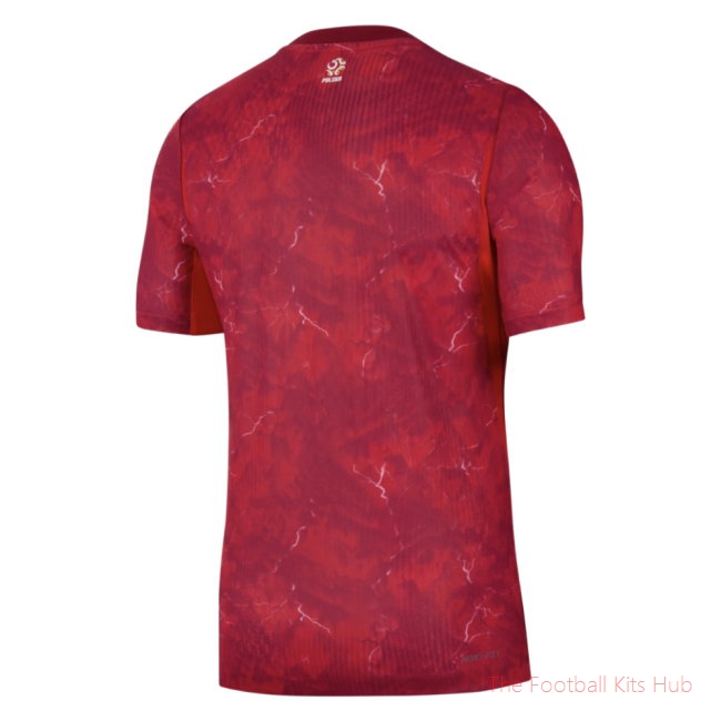 Fan Edition Pro Poland 2026-2027 Away Shirt (Blaszczykowski 16)