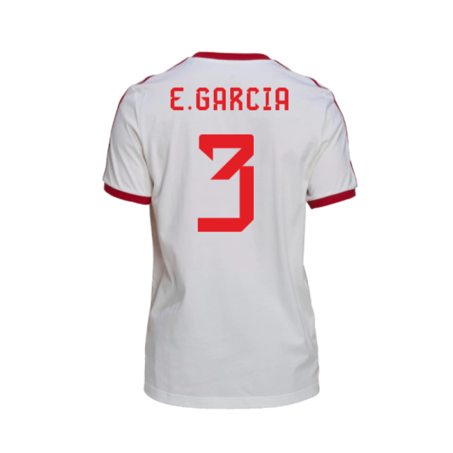 Player Issue Style Spain Home Professional Jersey 2022-2023