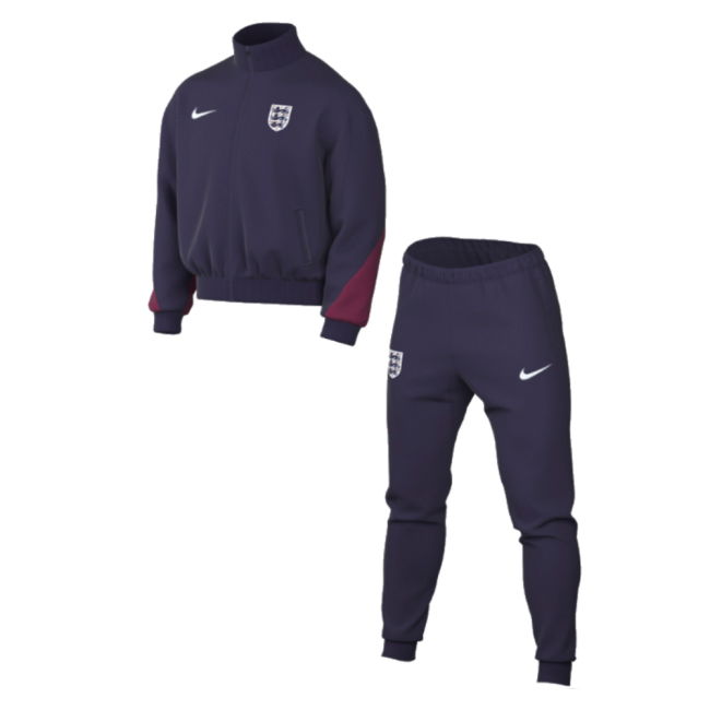 England Pro Tracksuit 2024-2025