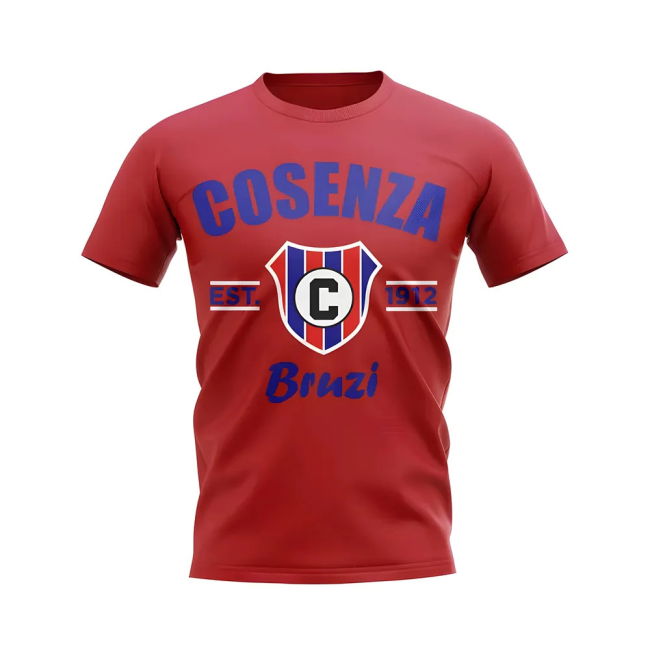 Authentic Football T-shirt Great Price Official Merchandise